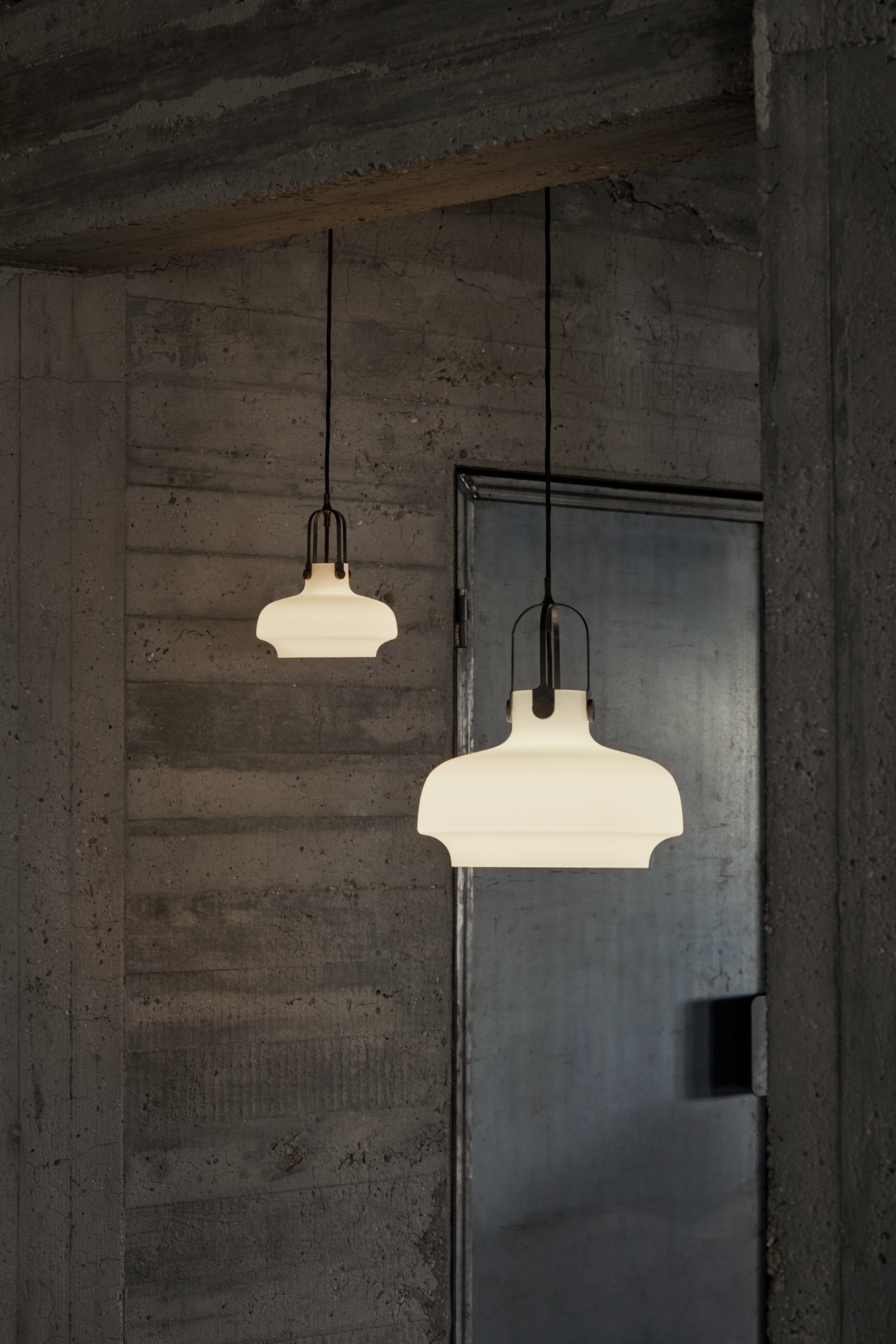 Copenhagen Pendant SC7